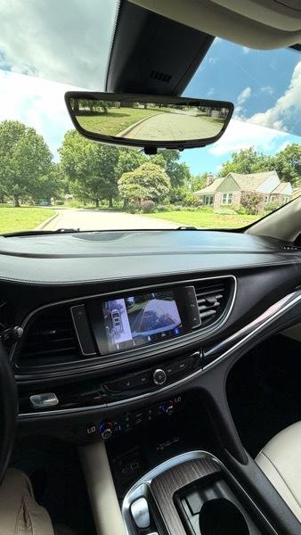 Buick Enclave Avenir FWD 2024