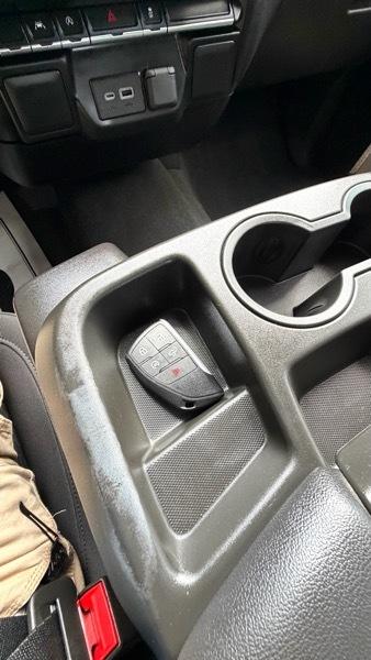 Chevrolet Silverado 1500 1LT Crew Cab 4WD 2025