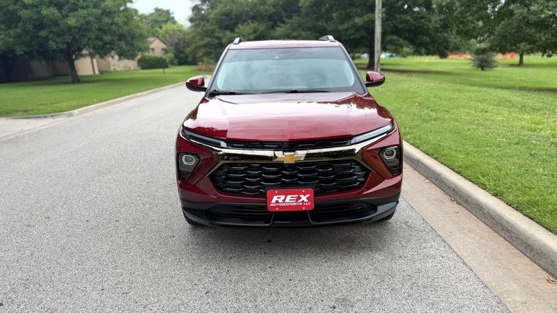 Chevrolet TrailBlazer LT 2025