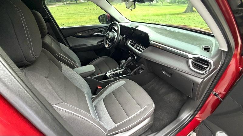 Chevrolet TrailBlazer LT 2025