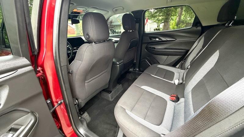 Chevrolet TrailBlazer LT 2025