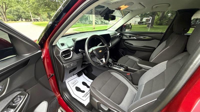 Chevrolet TrailBlazer LT 2025