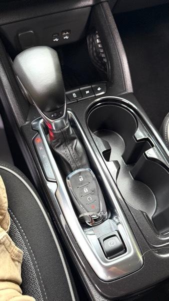 Chevrolet TrailBlazer LT 2025