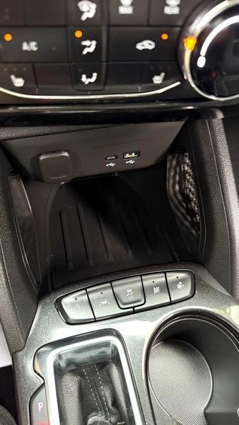 Chevrolet TrailBlazer LT 2025