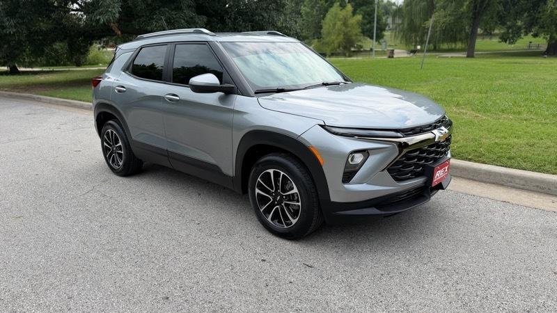 Chevrolet TrailBlazer LT 2025