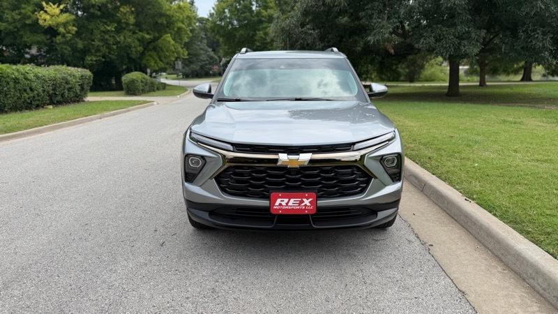 Chevrolet TrailBlazer LT 2025