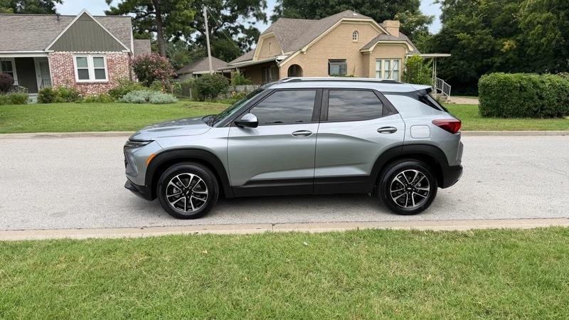 Chevrolet TrailBlazer LT 2025