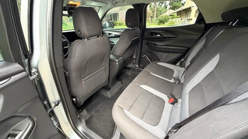 Chevrolet TrailBlazer LT 2025