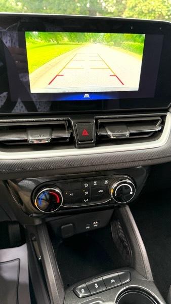 Chevrolet TrailBlazer LT 2025