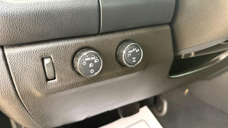 Chevrolet Colorado LT Crew Cab Long Box 4WD 2022