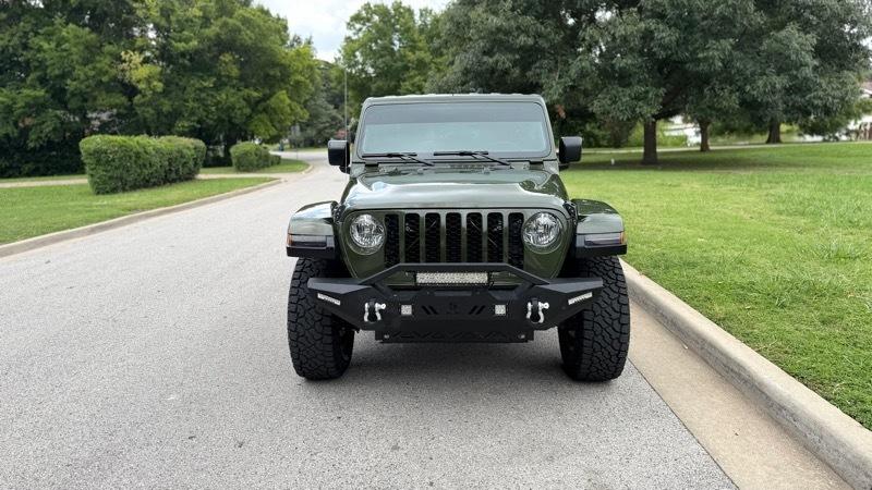 Jeep Gladiator Sport 2022