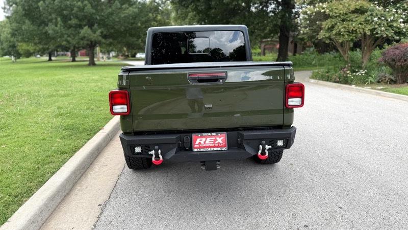 Jeep Gladiator Sport 2022