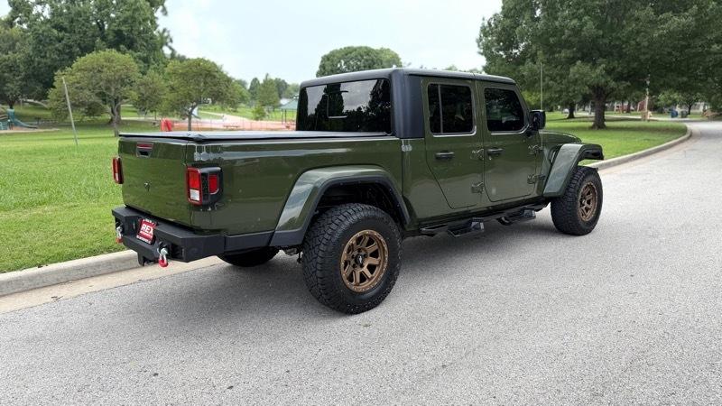 Jeep Gladiator Sport 2022