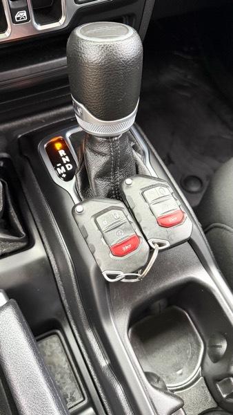 Jeep Gladiator Sport 2022