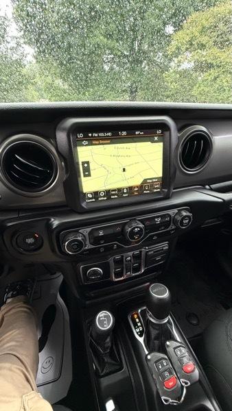 Jeep Gladiator Sport 2022