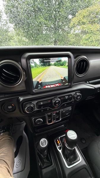 Jeep Gladiator Sport 2022