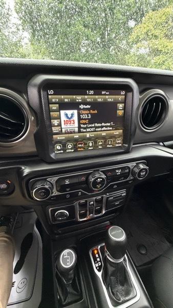 Jeep Gladiator Sport 2022