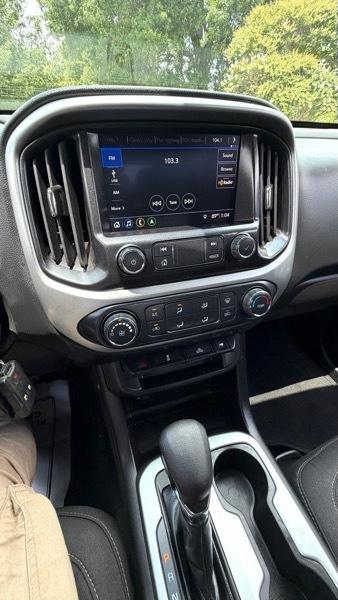 Chevrolet Colorado LT Crew Cab 2WD Long Box 2022
