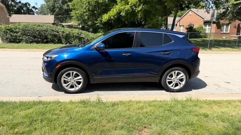 Buick Encore GX Preferred 2023