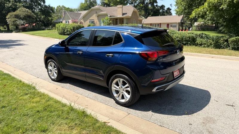Buick Encore GX Preferred 2023
