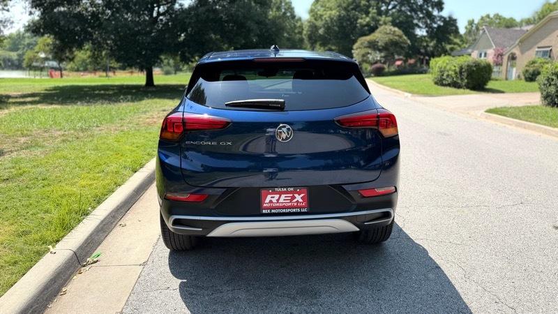 Buick Encore GX Preferred 2023