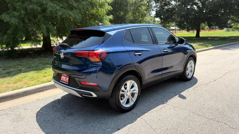 Buick Encore GX Preferred 2023