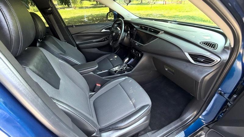 Buick Encore GX Preferred 2023