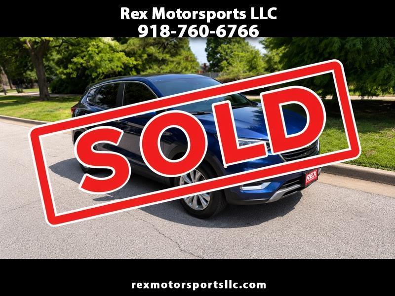 Buick Encore GX Preferred 2023