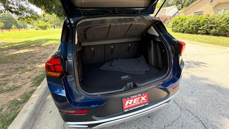 Buick Encore GX Preferred 2023