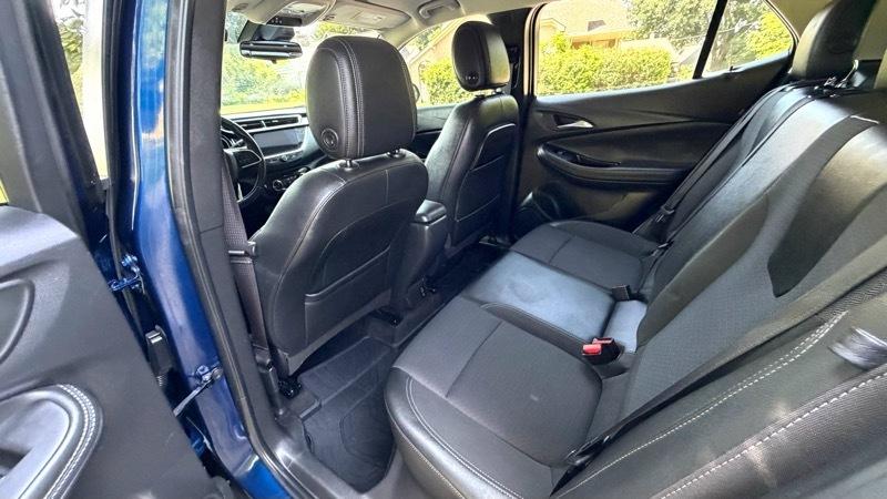 Buick Encore GX Preferred 2023