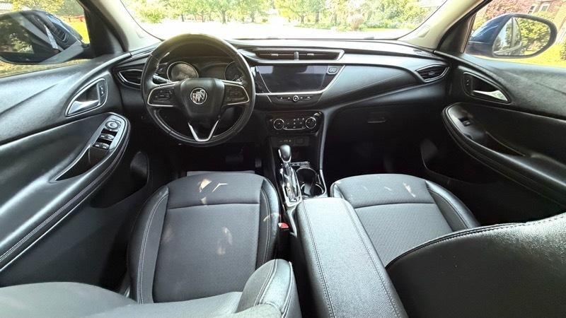Buick Encore GX Preferred 2023