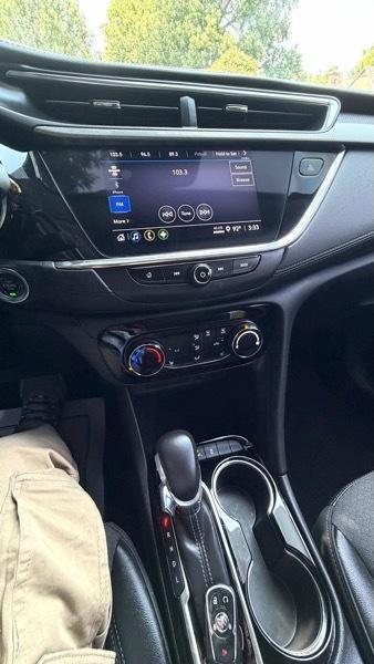 Buick Encore GX Preferred 2023