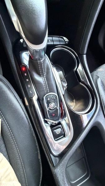Buick Encore GX Preferred 2023