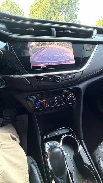 Buick Encore GX Preferred 2023