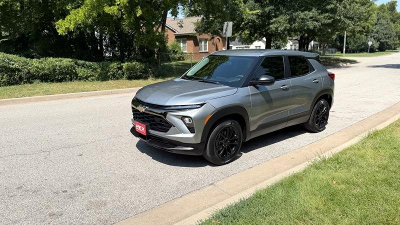 Chevrolet TrailBlazer LS 2024