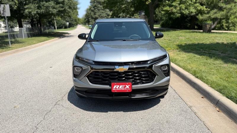 Chevrolet TrailBlazer LS 2024