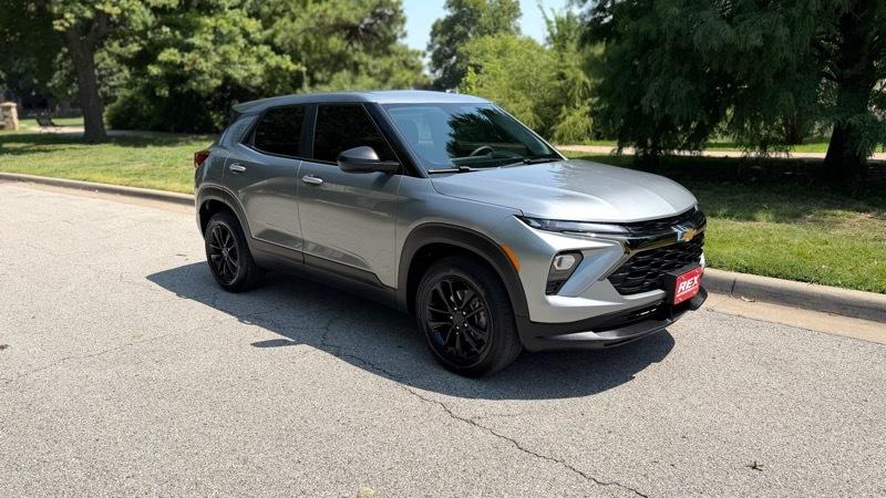 Chevrolet TrailBlazer LS 2024