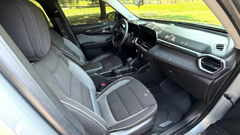 Chevrolet TrailBlazer LS 2024
