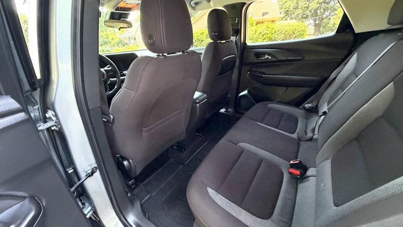 Chevrolet TrailBlazer LS 2024