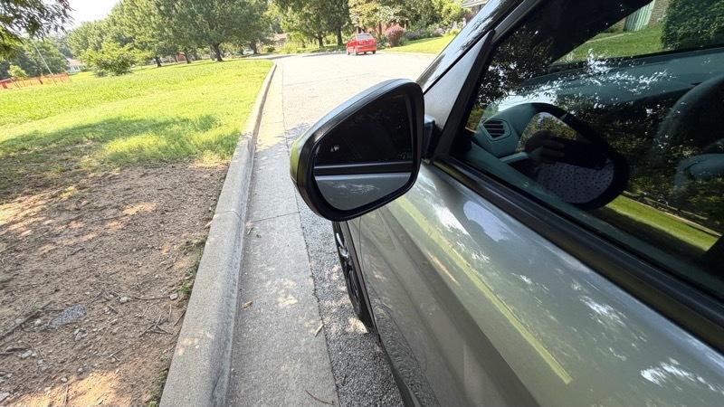 Chevrolet TrailBlazer LS 2024
