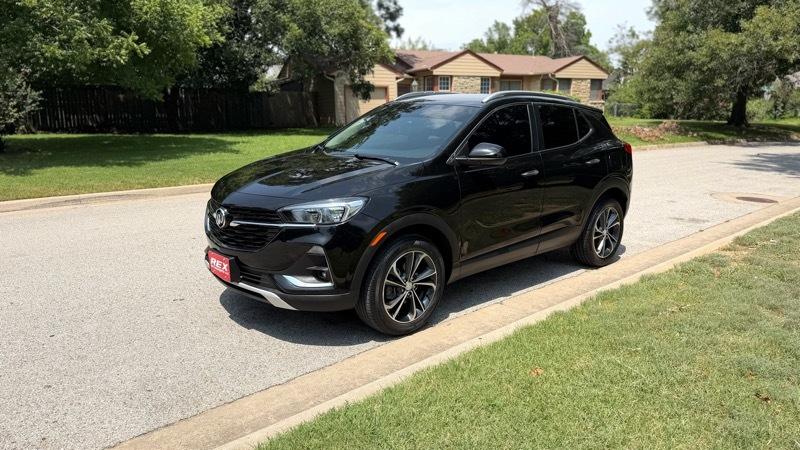 Buick Encore GX Select AWD 2023