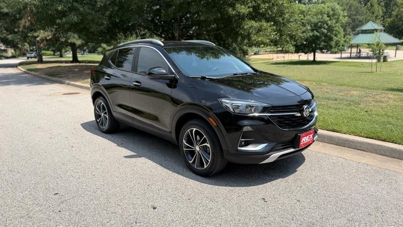 Buick Encore GX Select AWD 2023