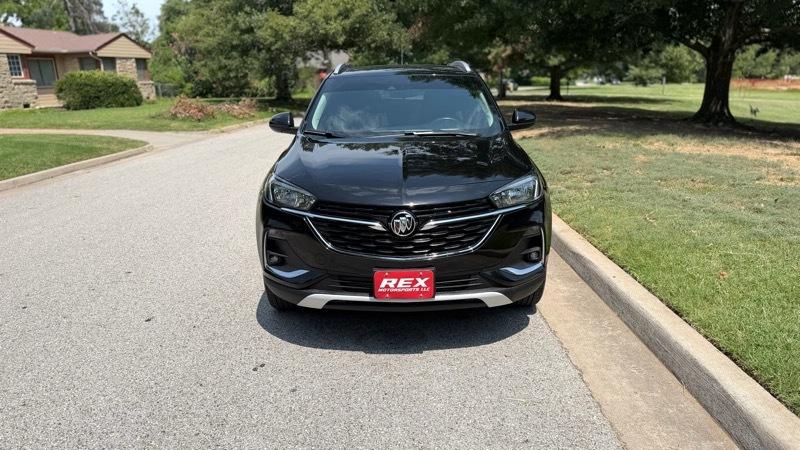 Buick Encore GX Select AWD 2023