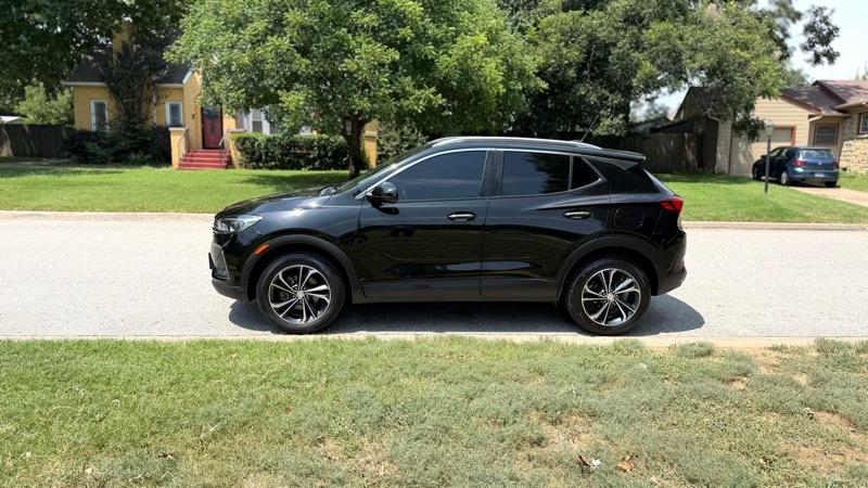 Buick Encore GX Select AWD 2023
