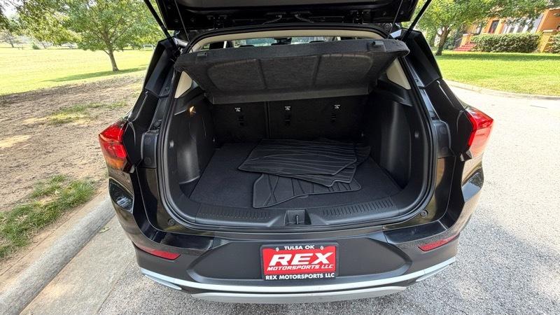 Buick Encore GX Select AWD 2023