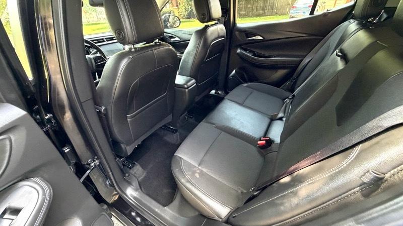 Buick Encore GX Select AWD 2023
