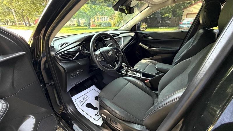 Buick Encore GX Select AWD 2023