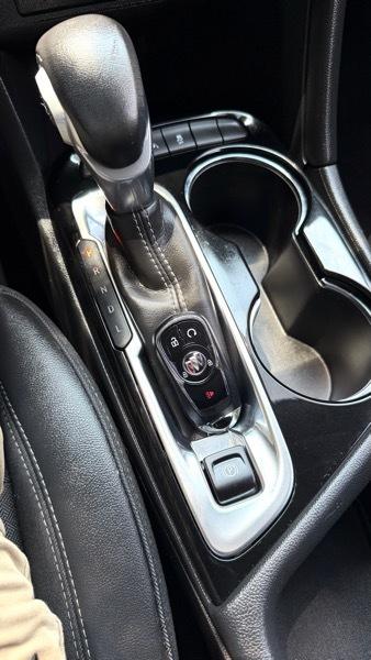 Buick Encore GX Select AWD 2023