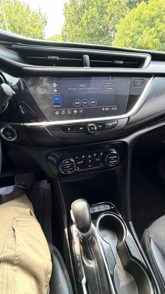 Buick Encore GX Select AWD 2023