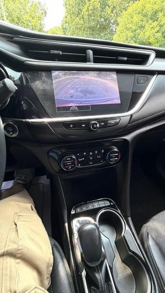 Buick Encore GX Select AWD 2023
